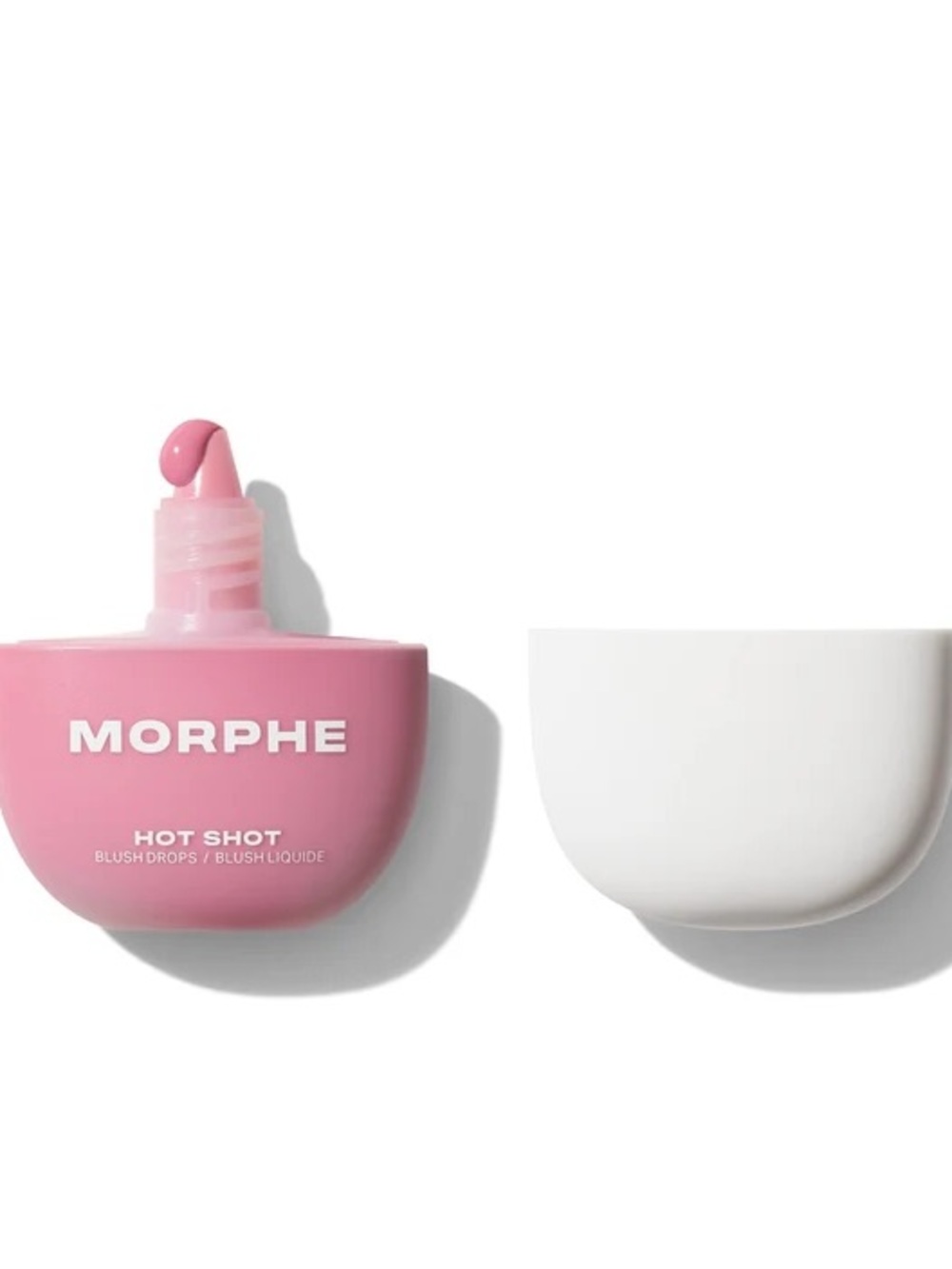 🎀3/$25🎀 Morphe Hot Shot Liquid Blush